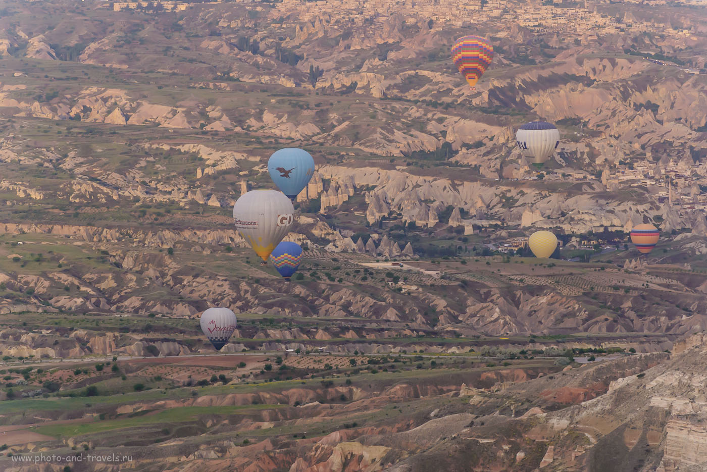 Goreme